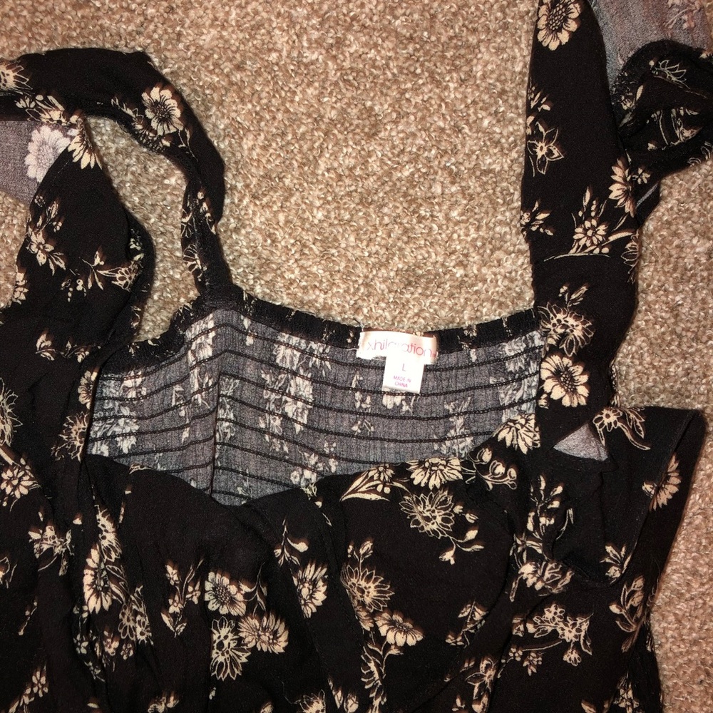 Target Jumpsuit - Picture 6 of 8
